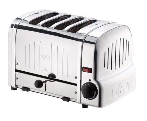 dualit origins toaster